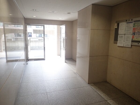 日神パレステージ東長崎の物件内観写真